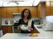 How To Make Spicy Cabbage Sambharo
